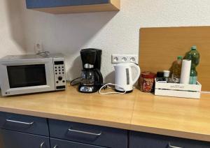 4 Zimmer Wohnung in Böblingen