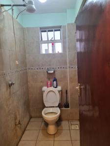 Very demure one bedroom with free parking