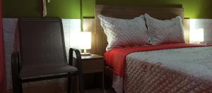 Departamento 4p Tierra del Sol Eterno Ica centro