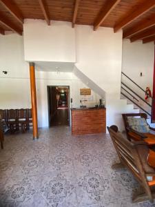 Hosteria las Palmeras