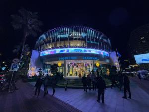 Apartment sherif ximshiaahvilis 47 a gamziri