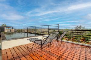 Botánica Tulum, # 302 PH, Aldea Zama Two Bedrooms