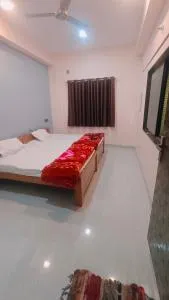 Jai shree shyam hotel - Phanda
