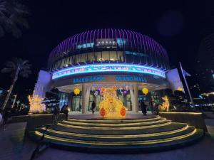 Apartment sherif ximshiaahvilis 47 a gamziri