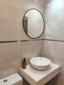 Bien al sur casa 5 personas