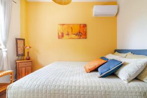 Great sea view apartment kokkini hani