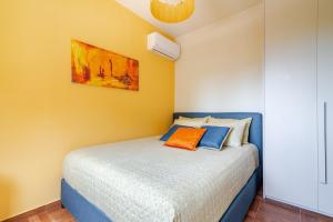 Great sea view apartment kokkini hani