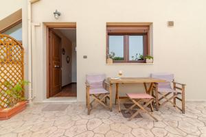 Great sea view apartment kokkini hani