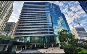 Flat Particular, FUSION - 巴西利亚