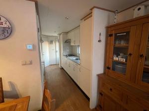 Chalet op Ameland voor 5 personen