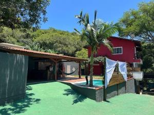 Casa de Campo, perto das praias!