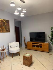 Casa de praia com piscina