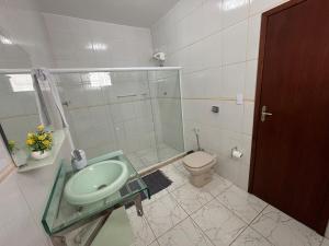 Casa de praia com piscina