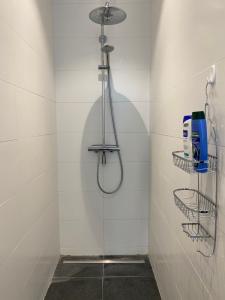 Namur, au pied de la citadelle