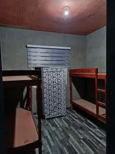 Chastine Femme Dormitory - Barotac Nuevo