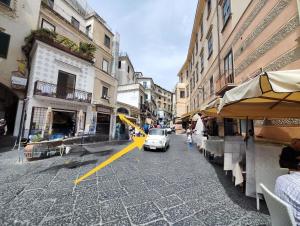 CASA ICARO - in the center of Amalfi