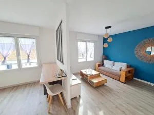 L'appart en hyper centre - 圣热尔韦