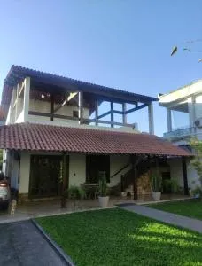 Casa em Jacarepaguá com quarto privativo - Anil