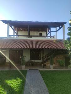 Casa em Jacarepaguá excelente para desfrutar o Rio de Janeiro