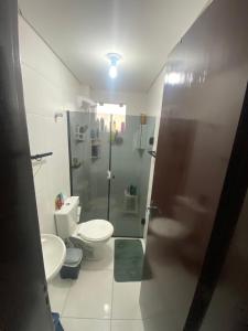 Quarto família Curitiba & SJP