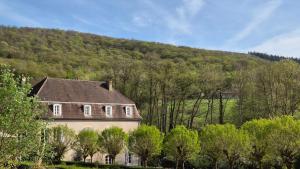 Appartements L'Annexe du Moulin Renaudiots : photos des chambres
