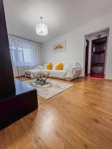 Cozy Apartment Craiovei - 皮特什蒂
