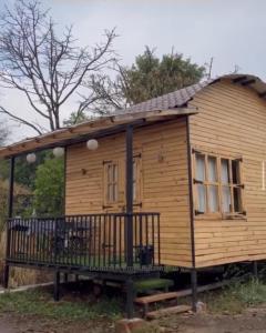 Bombay Camping Company, Pawna Lake Lonavala