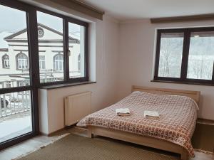 Go2Krynica - Zielony PitStop