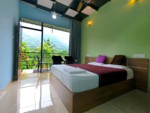 Holy Village Homestay