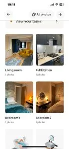 Kings reach eton, great location - Eton