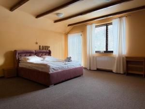 Dom pod Skrzycznem z prywatnym ogródkiem