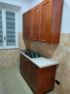 La casa di Norma- Anzio Centro 4 posti letto