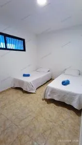 Apartamento en Conjunto Residencial Vivalco Pampatar Isla de Margarita - El Hato