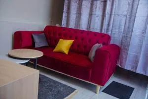 Lumière de Ville - Taba