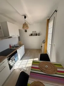 Studio en Provence - La Barben