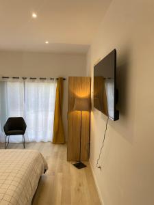 Appartements Studio en Provence avec piscine : photos des chambres