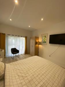 Appartements Studio en Provence avec piscine : photos des chambres