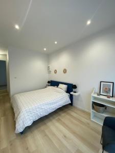 Appartements Studio en Provence avec piscine : photos des chambres
