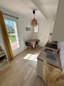 Appartements Studio en Provence avec piscine : photos des chambres