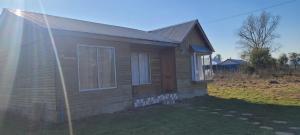 Cabañas Lomas de Putagan