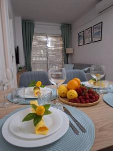 Costa de Verano Apartment with swimming pool in the center of Torrevieja