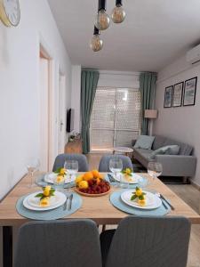 Costa de Verano Apartment with swimming pool in the center of Torrevieja