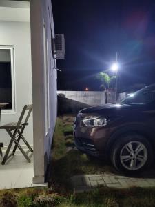 Casa na Praia do Amor - Conde