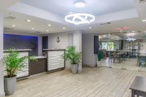 Admirals Inn on Tybee Island