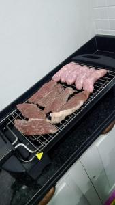 AP Vista mar, 2 Garagens Praia Grande SP Leão Marinho