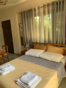 Olympias Seaside Lefokastro