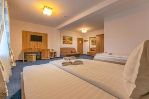 Pensiunea Lara Rasnov