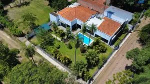 Casa de Luz - Patiño Cué