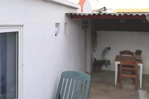 Apartment located near the beach