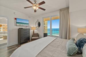 New Calypso Beach Resort Corner Unit Sleeps 8! by Dolce Vita Getaways PCB